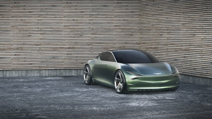 genesis mint