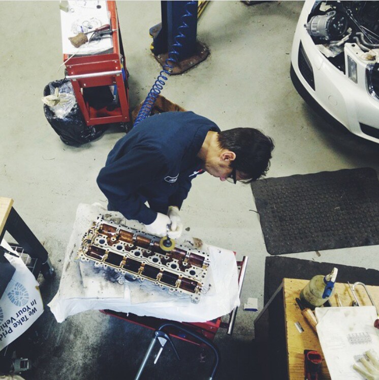 Auto Repair Summit, NJ