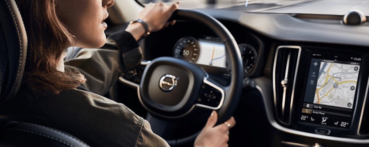 AutoNation Volvo Cars San Jose Features & Technology AutoNation Volvo Cars San Jose