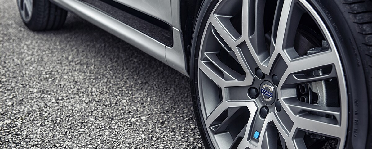 Volvo Wheel Alignment Volvo Wheel Alignment