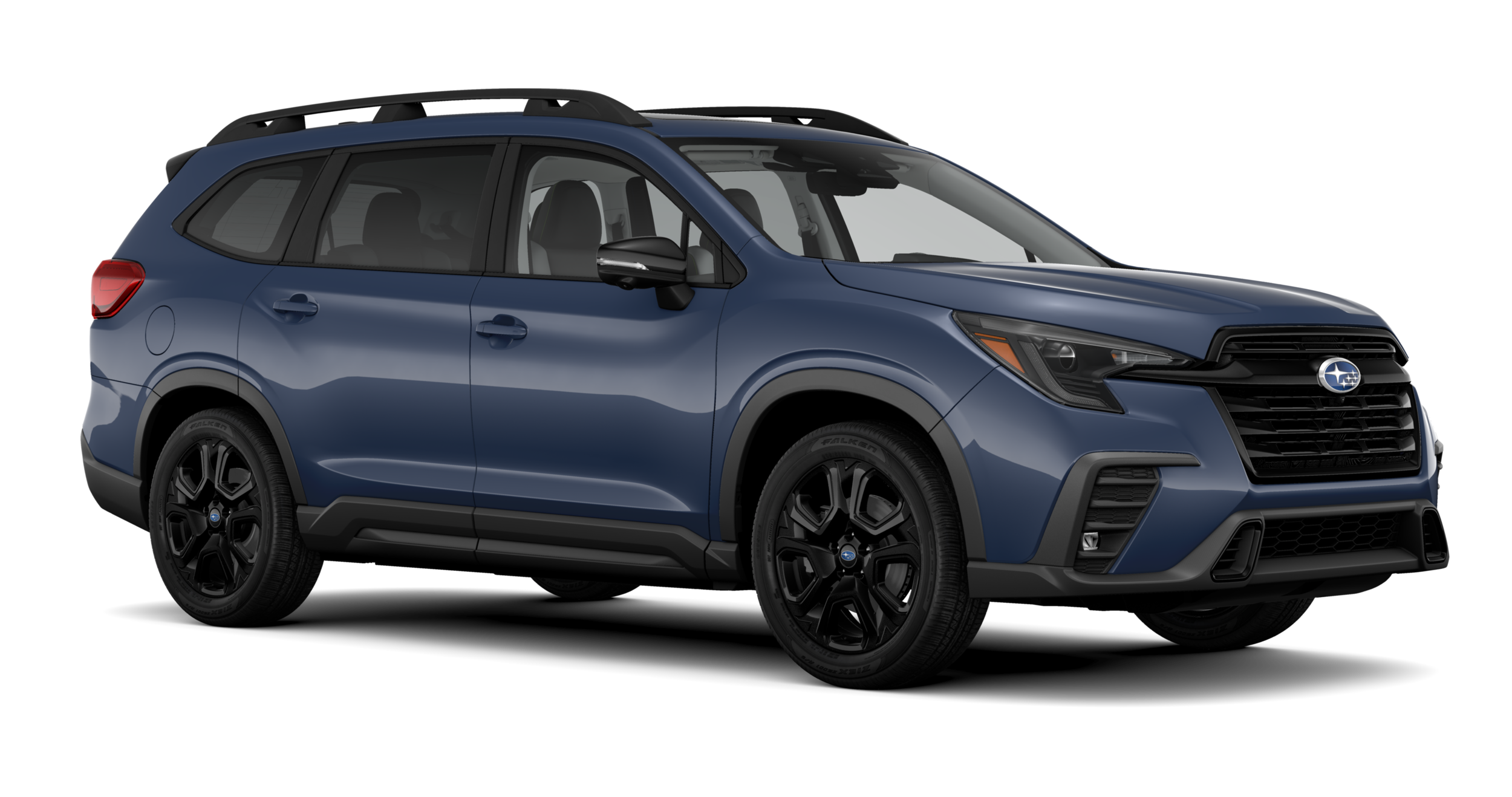2023 Subaru Ascent Onyx Edition Limited 7-Passenger