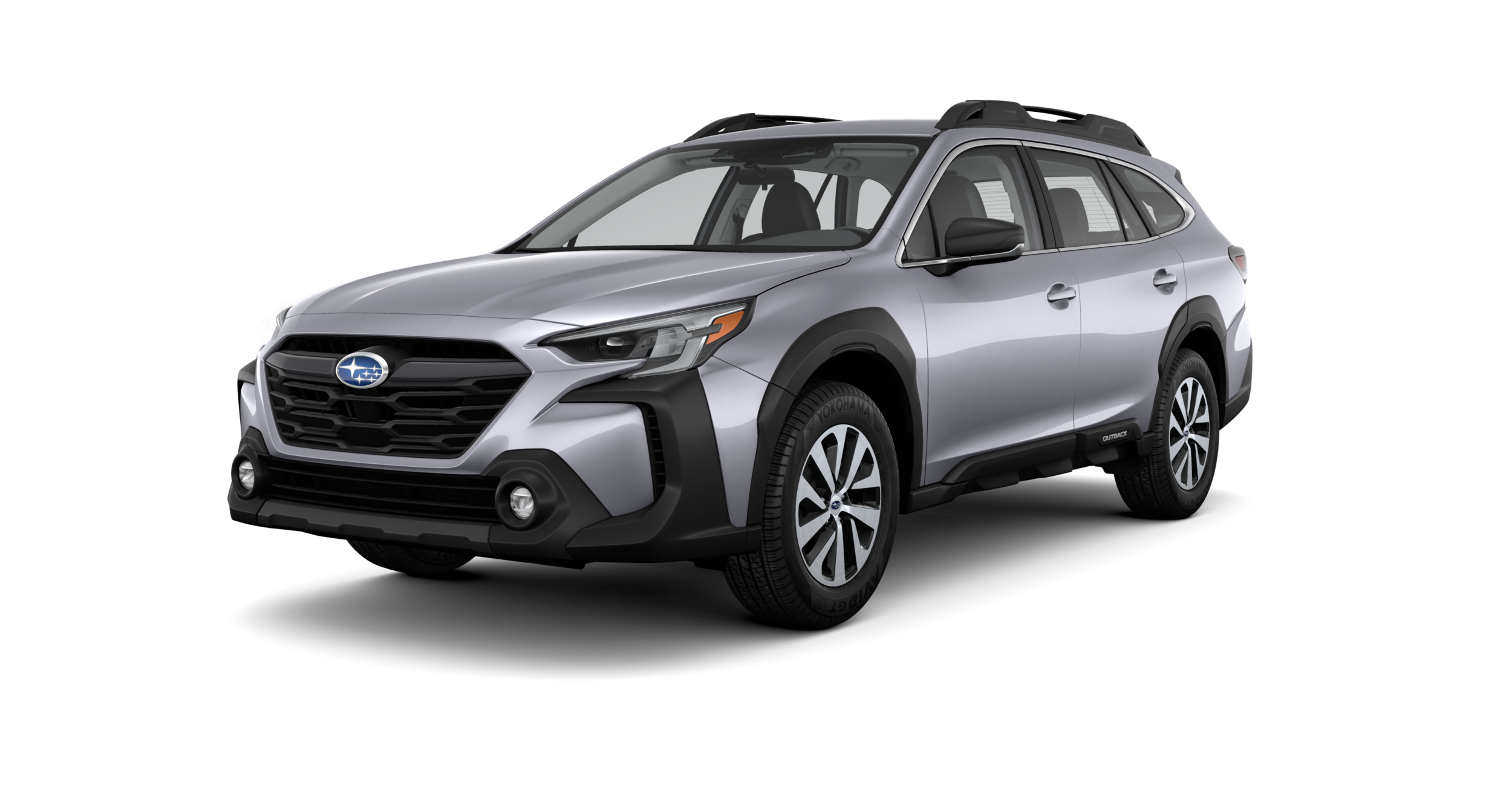 The 2023 Outback