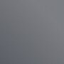 Magnetite Gray Metallic color chip