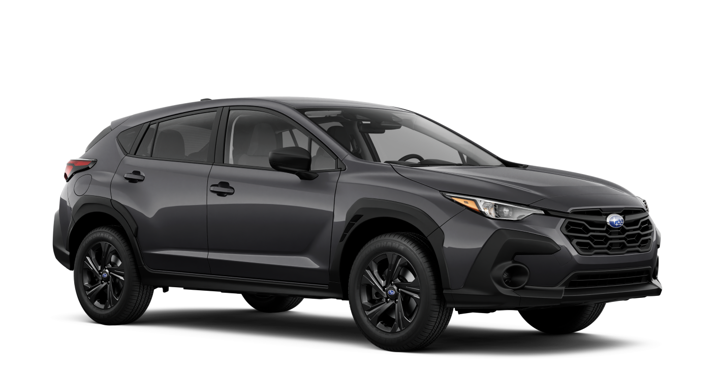2027 Crosstrek Base