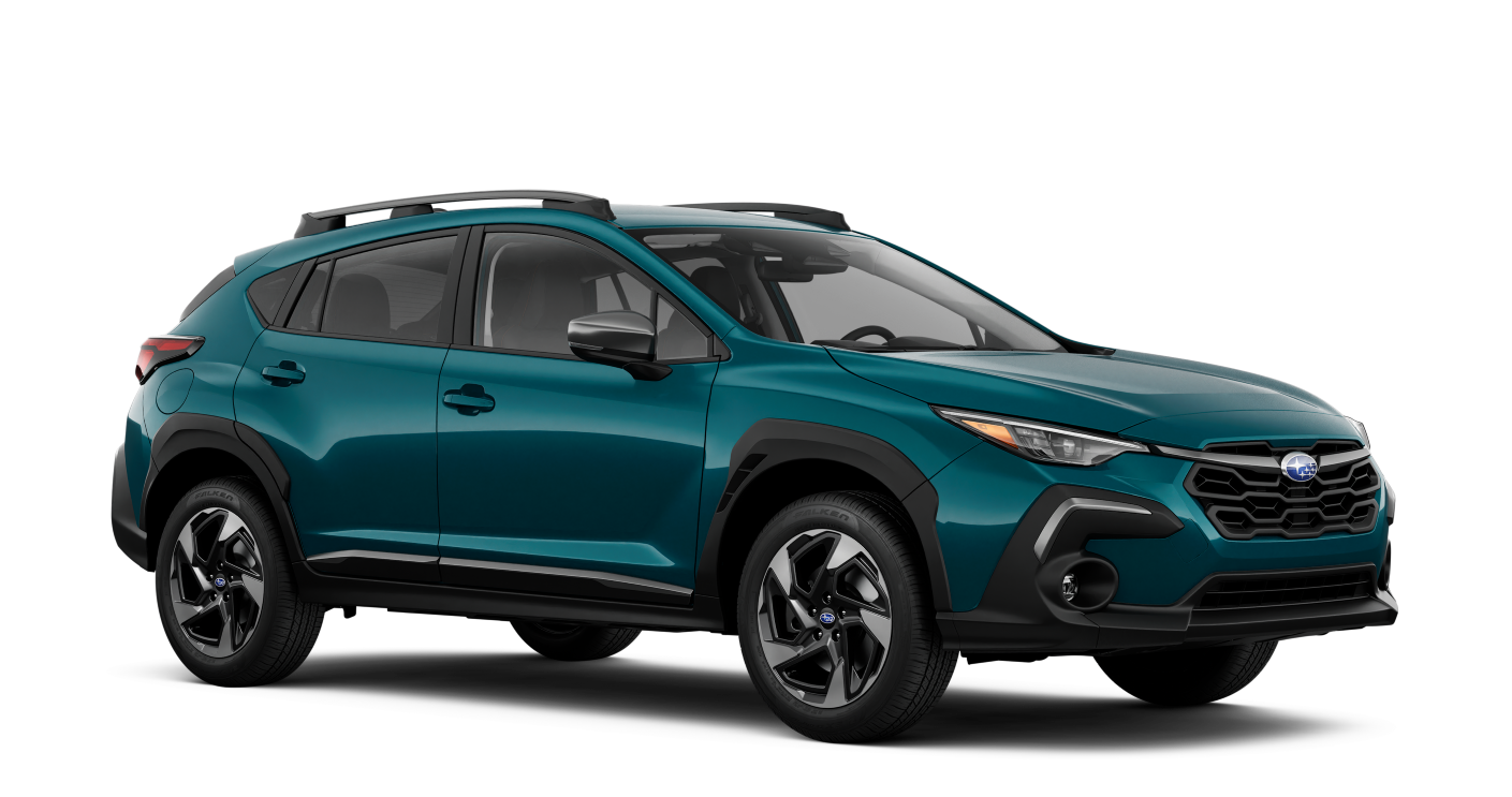2027 Crosstrek Limited
