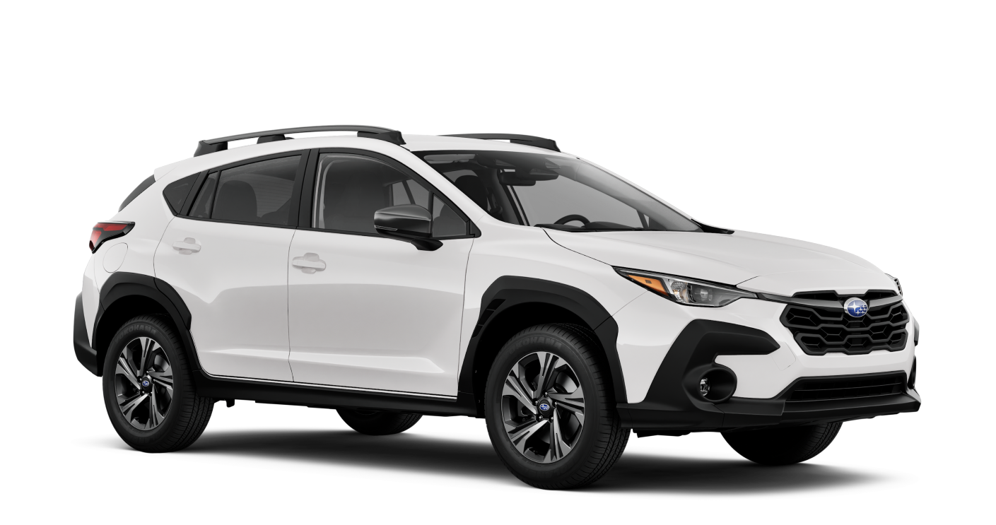 2027 Crosstrek Premium