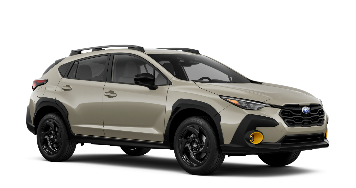 2027 Crosstrek Sport Hybrid