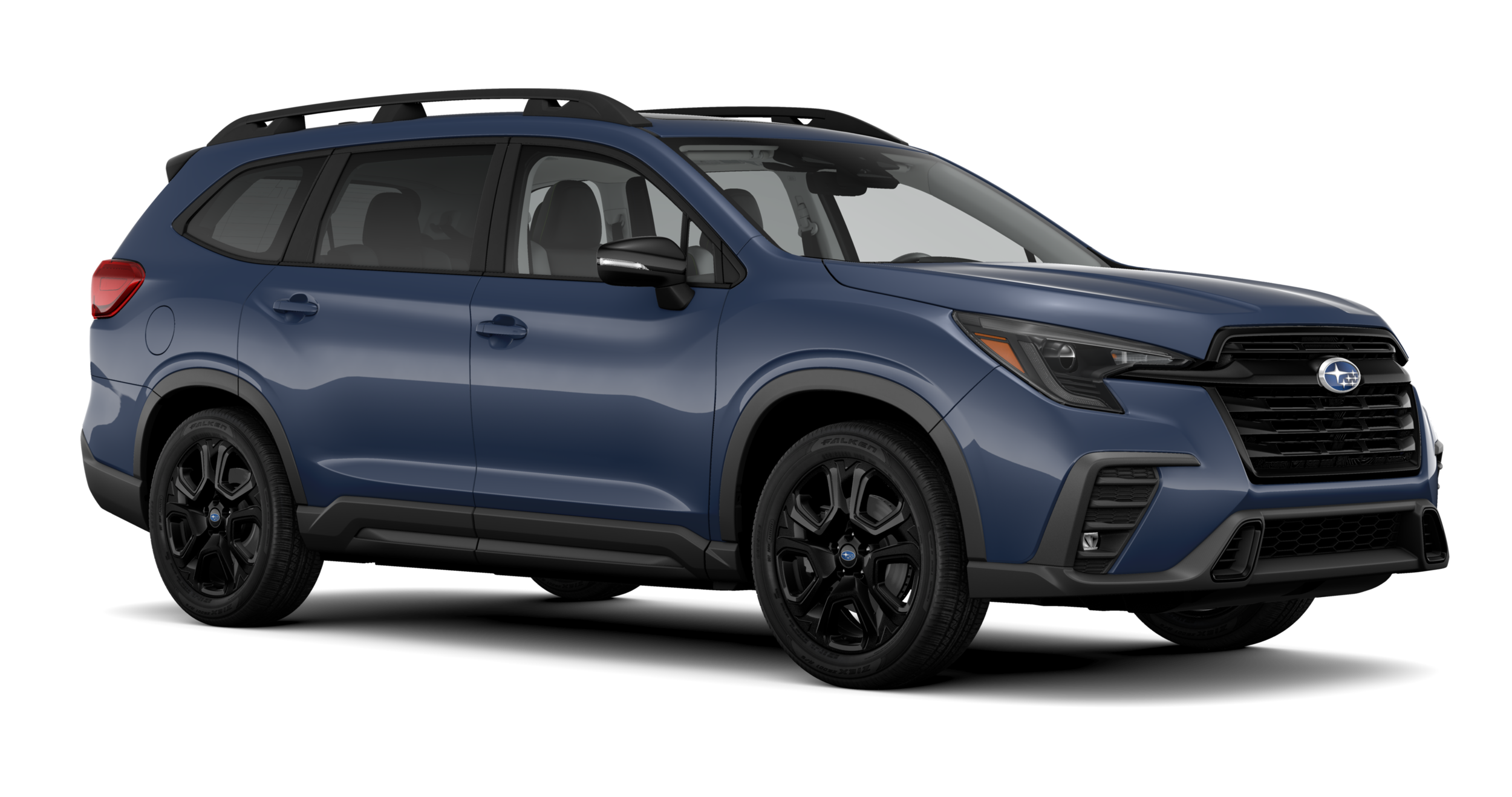 2023 Subaru Ascent Onyx Edition 7-Passenger