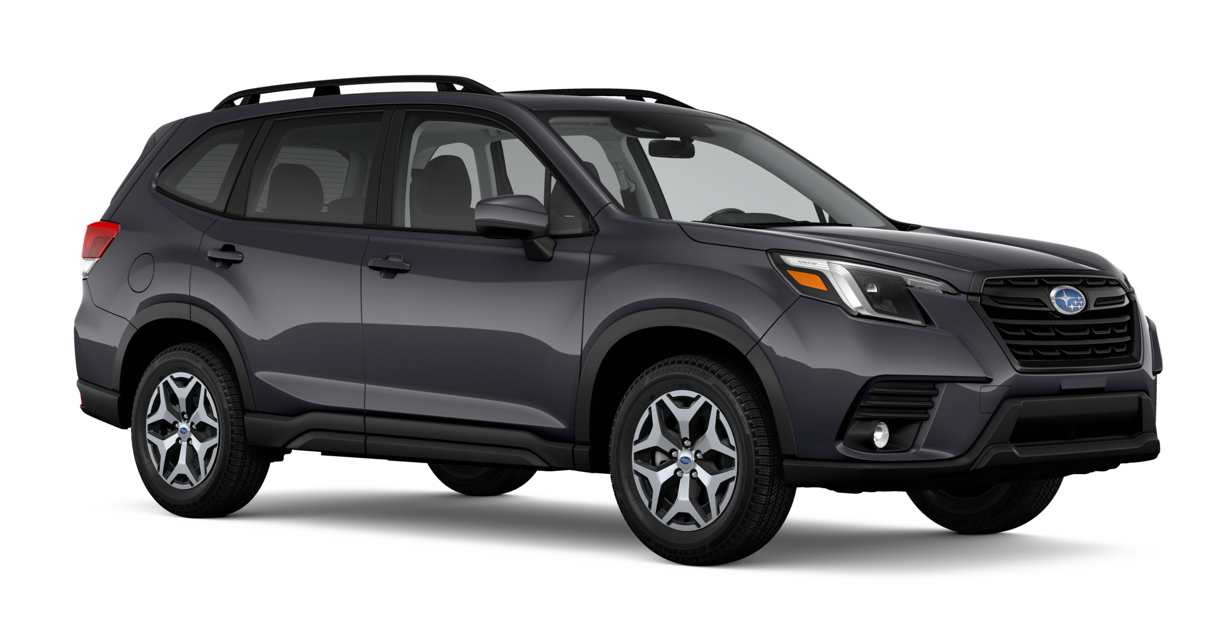 The 2023 Forester Premium