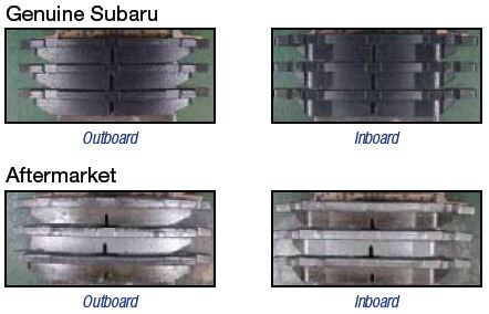 Brake Pads - Paint Quality.JPG
