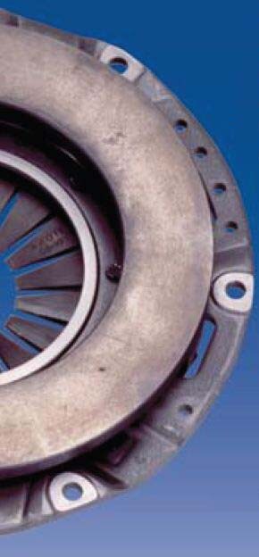 Genuine Subaru Engine Components