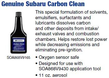 Auto Chemicals - Carbon Clean.JPG