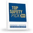 Subaru Top Safety Pick