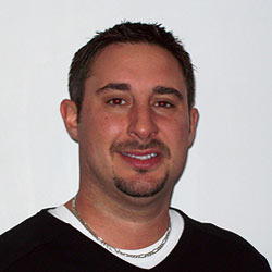 Jason Solomon
