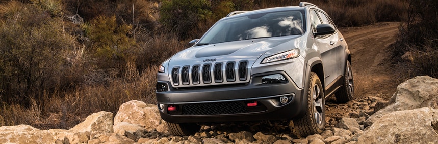 Jeep Cherokee for sale in Somerset, MA