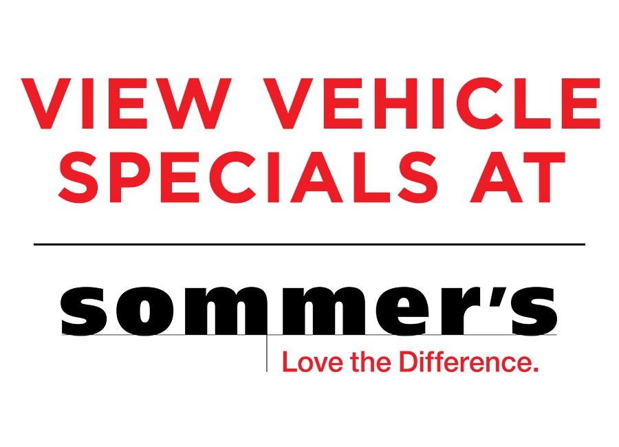 Sommer's Subaru New & Used Subaru Dealer in Mequon, WI