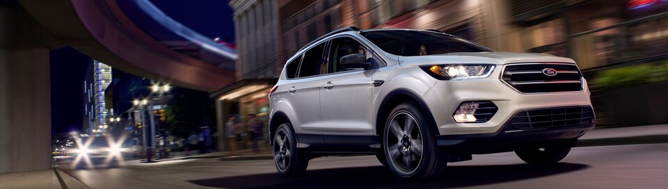 New Ford SUV Berlin WI New Ford SUV Berlin WI