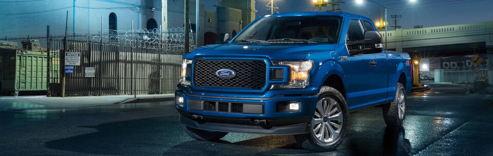 New Ford Trucks Berlin WI New Ford Trucks Berlin WI