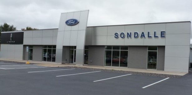 Ford Dealer Berlin WI Ford Dealer Berlin WI