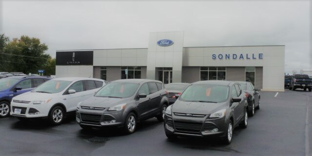 Ford finance Berlin WI Ford finance Berlin WI