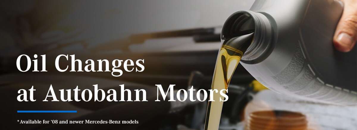 Oil Changes in Belmont, CA