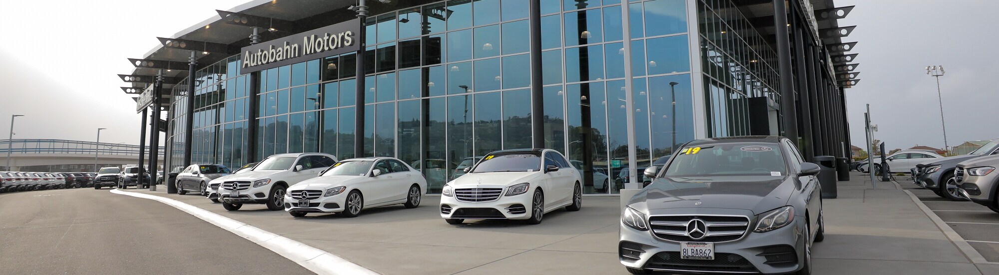 Autobahn Motors Autobahn Motors Storefront