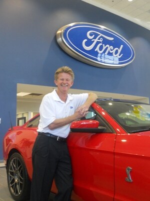Doug Shuttlesworth Sales Associate