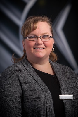 Brenda Maynard