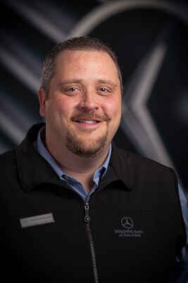 Bryan Haarhues