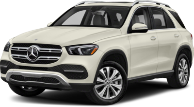 Mercedes-Benz GLC 350e