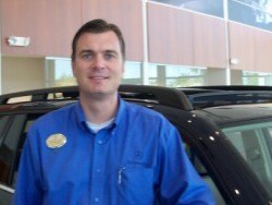 Sales Consultant