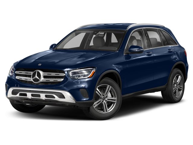 Mercedes-Benz GLC 300 4MATIC