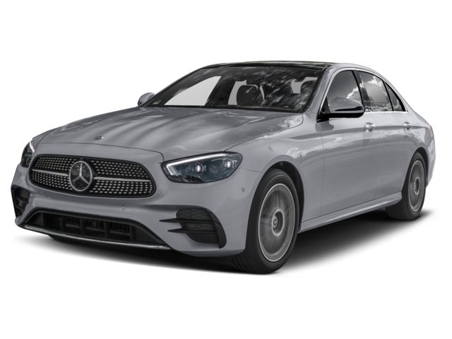 Mercedes-Benz E 350 4MATIC