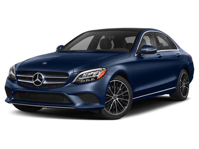 Mercedes-Benz C 300 4MATIC®