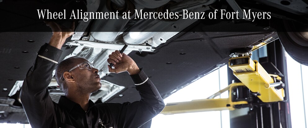 Mercedes-Benz Service Fort Myers Mercedes-Benz Service Fort Myers