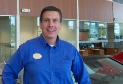 Sales Consultants