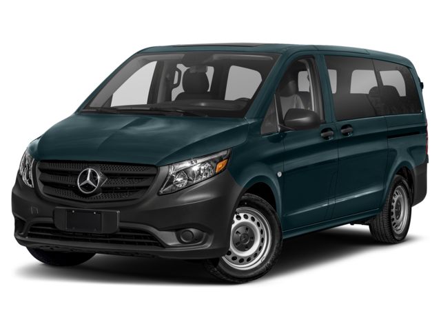 Mercedes-Benz Metris Passenger Van