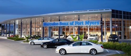 Sonic mercedes dealerships #4