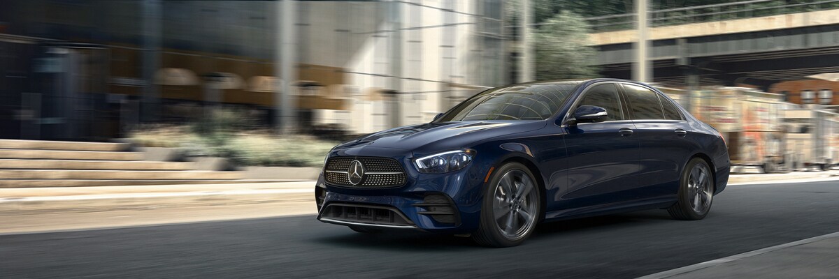 Mercedes-Benz
GLE