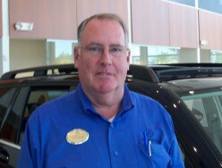 Sales Consultant