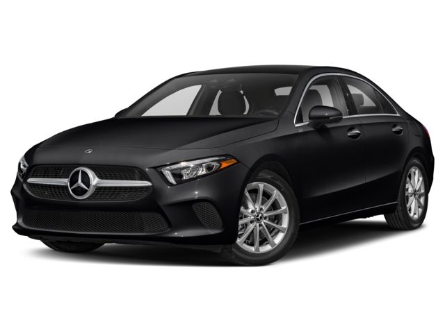 Mercedes-Benz A 220