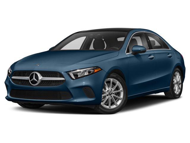 Mercedes-Benz A 220 4MATIC®