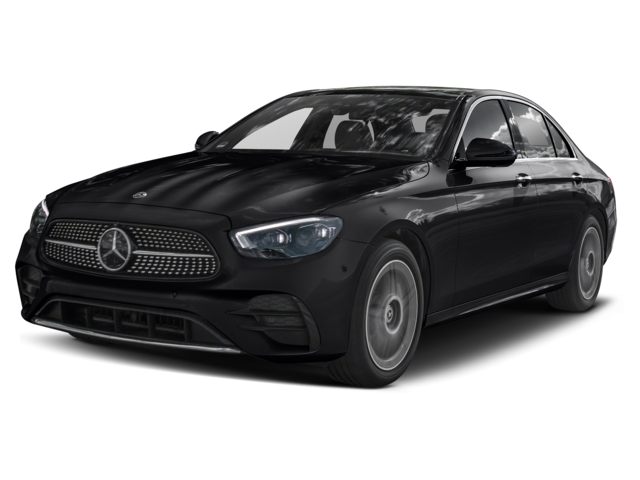 Mercedes-Benz E 350