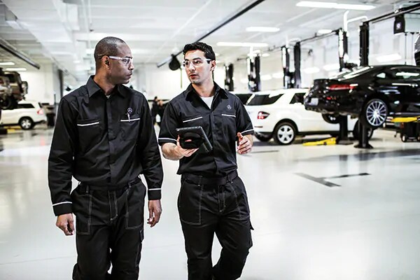 Mercedes-Benz Service Fort Myers Mercedes-Benz Service Fort Myers
