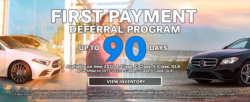 payment-deferral-TOPPER.jpg FIRST PAYMENT DEFERRAL