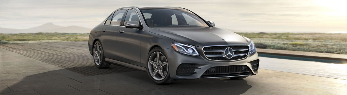 Is Now a Good Time to Buy a New Mercedes-Benz Car