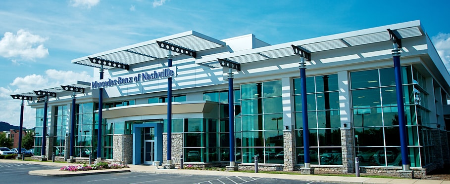 Mercedes-Benz of Nashville