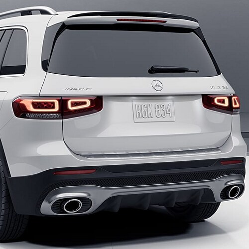 Mercedes-Benz AMG
GLB