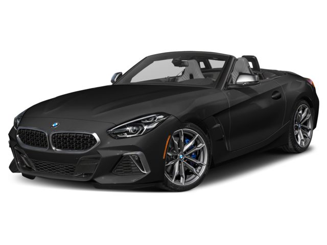BMW Z4 sDrive M40i