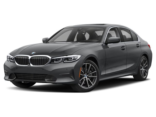 BMW 330i